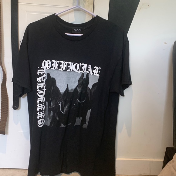 Combo of 6 oversized graphic Tee - Picture 3 of 6